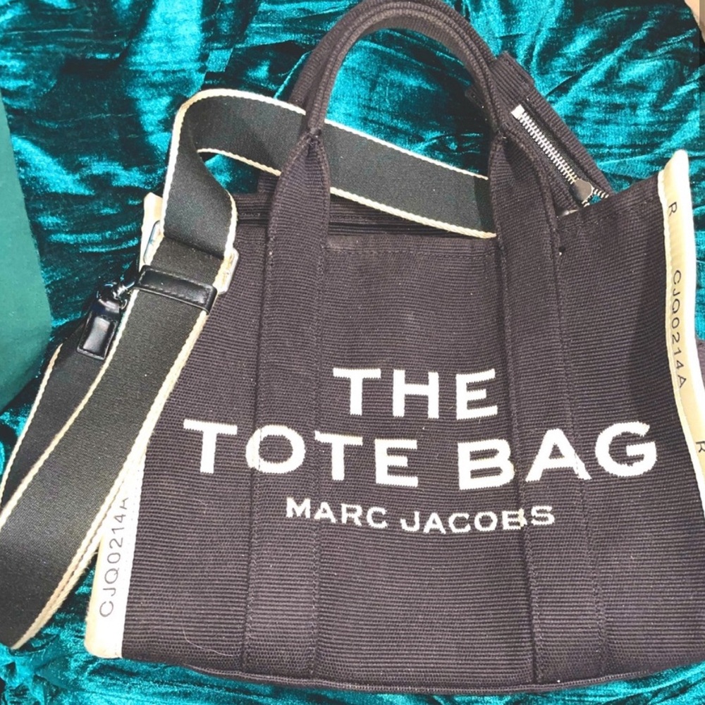Marc Jacobs SMALL Tote Bag